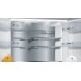 Bosch Bosch KFF96PIEP Series - 8, French Door (stainless steel)