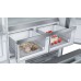 Bosch Bosch KFF96PIEP Series - 8, French Door (stainless steel)