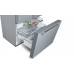 Bosch Bosch KFF96PIEP Series - 8, French Door (stainless steel)