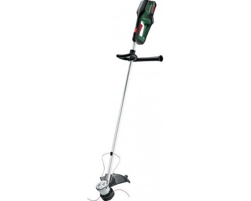 Bosch AdvancedGrassCut 36V-33 solo (green/black, without battery and charger)