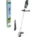 Bosch AdvancedGrassCut 36V-33 solo (green/black, without battery and charger)