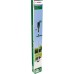 Bosch AdvancedGrassCut 36V-33 solo (green/black, without battery and charger)