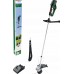 Bosch AdvancedGrassCut 36V-33 solo (green/black, without battery and charger)