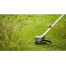 Bosch AdvancedGrassCut 36V-33 solo (green/black, without battery and charger)