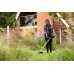 Bosch AdvancedGrassCut 36V-33 solo (green/black, without battery and charger)