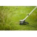 Bosch AdvancedGrassCut 36V-33 solo (green/black, without battery and charger)