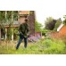 Bosch AdvancedGrassCut 36V-33 solo (green/black, without battery and charger)