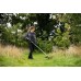 Bosch AdvancedGrassCut 36V-33 solo (green/black, without battery and charger)