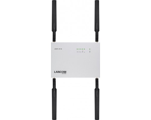 LANCOM Systems LANCOM IAP-5G (EU) Robuster Mobilfunk-mit 5G-Modem