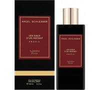 Angel Schlesser ANGEL SCHLESSER Les Eaux D'un Instant Absolu Sublime Rose EDP spray 100ml
