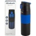 Kamille  MUG 101300 480 ML BLACK