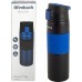 Kamille  MUG 101300 480 ML BLACK