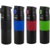 Kamille  MUG 101300 480 ML BLACK