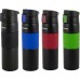 Kamille  MUG 101300 480 ML BLACK