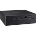 Komputer Shuttle Shuttle XPC nano NC10U7 - Barebone - mini PC