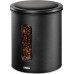 Hama XAVAX POJEMNIK ZE STALI NIERDZEWNEJ DO KAWY O POJEMNOŚCI 500G BARISTA