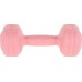 Rebel ‎‎Dumbbells RBA-2306 bituminous 2 x 1.5 kg
