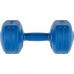Rebel ‎‎‎‎Dumbbells RBA-2309 bituminous 2 x 4 kg