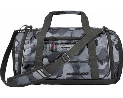 Coocazoo Bag sport 2.0 Bubble Brush (211597)