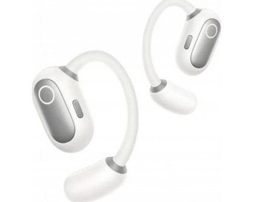 Baseus Baseus Eli Sport 1 Open-Ear TWS Stellar white