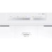 Bosch KGN86VIEA Series 4, fridge/freezer combination (stainless steel)