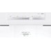 Bosch KGN86VIEA Series 4, fridge/freezer combination (stainless steel)