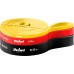 Rebel Gumiju komplekts - Power Band PLs-1, 4-32 kg, 3 gumijasijas,  REBEL ACTIVE