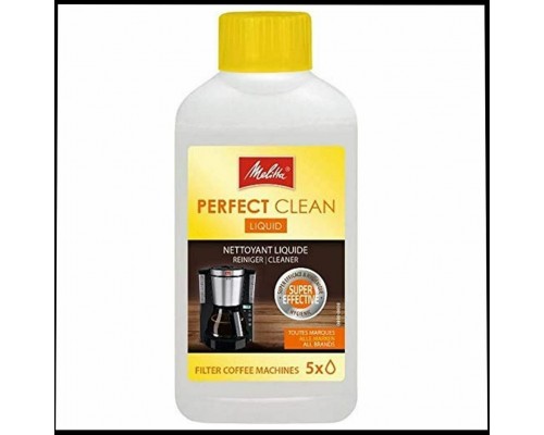 Melitta Melitta Cleaner for coffee machines