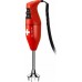 Unold ESGE magic wand E120 90212 hand blender (red)