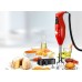 Unold ESGE magic wand E120 90212 hand blender (red)