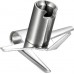 Unold ESGE magic wand E120 90212 hand blender (red)