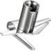 Unold ESGE magic wand E120 90212 hand blender (red)