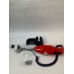 Unold ESGE magic wand E120 90212 hand blender (red)