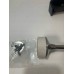 Unold ESGE magic wand E120 90212 hand blender (red)