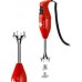 Unold ESGE magic wand E120 90212 hand blender (red)