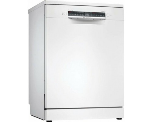 Bosch Bosch SMS4EMW06E Series 4, dishwasher (60 cm, Home Connect)