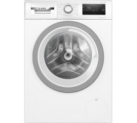 Bosch WAN28127 Series 4, pralka (biała/srebrna, 60 cm)