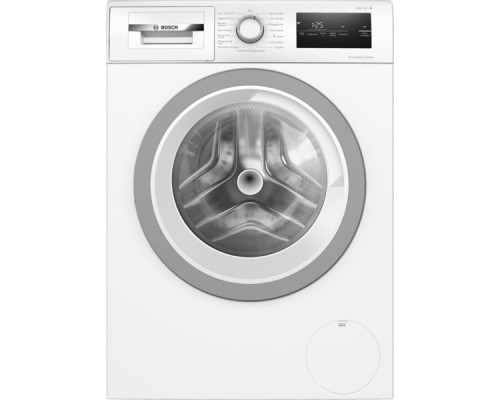 Bosch WAN28127 Series 4, pralka (biała/srebrna, 60 cm)