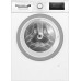 Bosch WAN28127 Series 4, pralka (biała/srebrna, 60 cm)