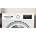 Bosch WAN28127 Series 4, pralka (biała/srebrna, 60 cm)