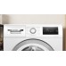 Bosch WAN28127 Series 4, pralka (biała/srebrna, 60 cm)