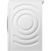 Bosch WAN28127 Series 4, pralka (biała/srebrna, 60 cm)