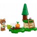 LEGO Animal Crossing kļavu ķēves dinamo (30662)