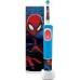 Brush Oral-B Vitality Pro D103 Kids Spiderman Mix