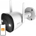 IMOU Bullet 2E 5MPx
