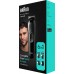 Braun Braun MGK3410 6w1 black