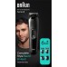 Braun Braun MGK3410 6w1 black
