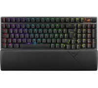 Asus Bezprzewodowa Asus ROG Strix Scope II 96 Wireless QWERTZ