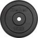 Rebel Čuguna slodžu komplekts 2x15kg, caurums 31mm, klasiskais disks, REBEL ACTIVE