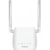 Strong Strong 300M router bezprzewodowy Fast Ethernet Jedna częstotliwości (2,4 GHz) 4G Biały